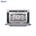 China Manufactured 34 Liters Electric Convection Microwave Oven